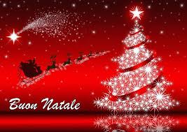 Auguri di Natale