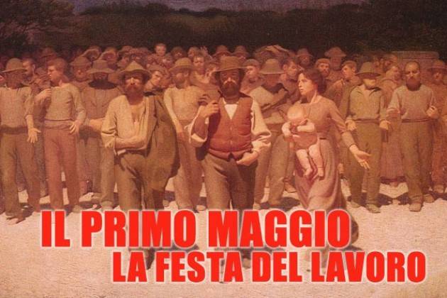 I Maggio