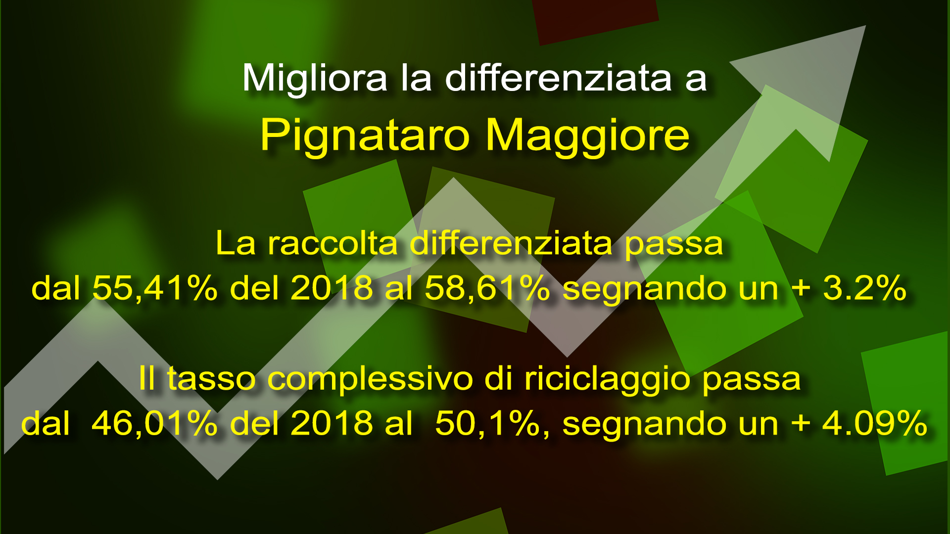 differenziata 2019